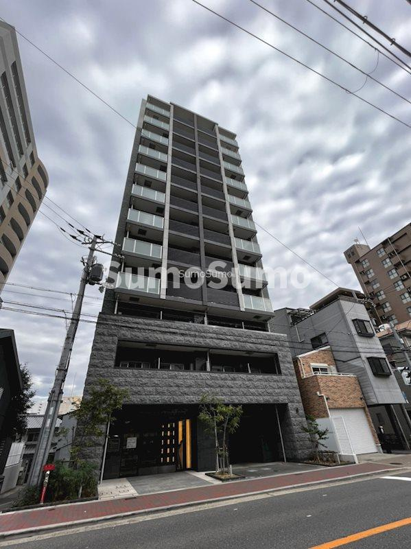 プレサンス谷町七丁目