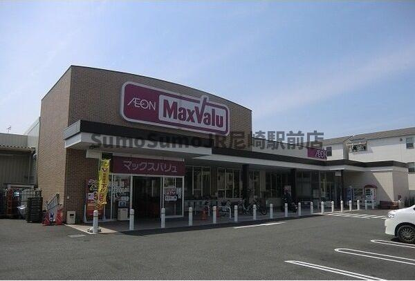 ローズKの周辺