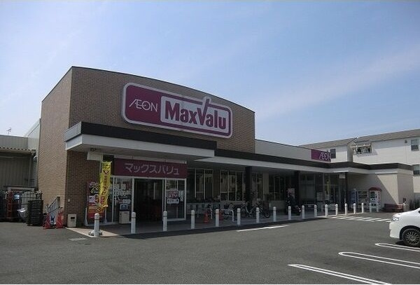 ローズKの周辺