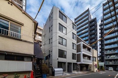 【エントランス】 | ＣＯＣＯＣＵＢＥ南大塚 |  