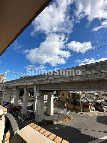 ベル・エポックの展望