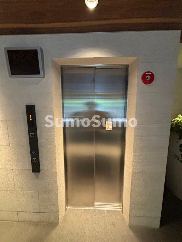 ベルエ難波西のその他共用部分