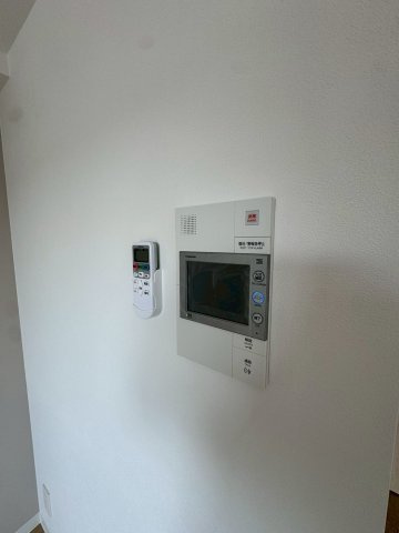 ワールドアイ神戸WESTのセキュリティ
