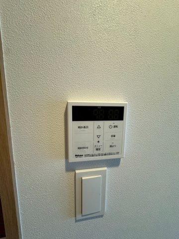 ワールドアイ神戸WESTの設備