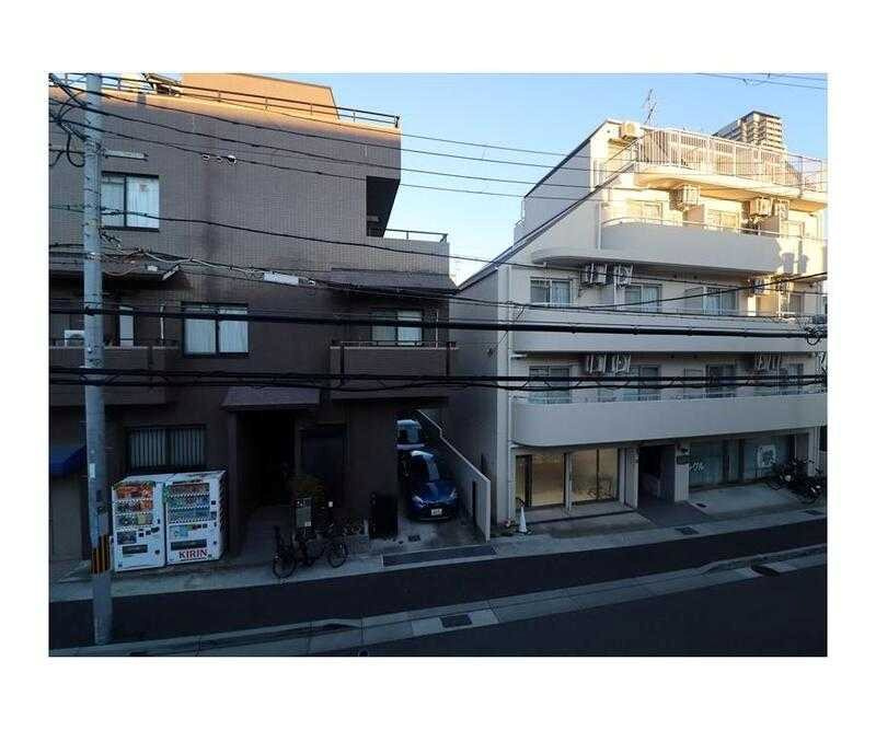 ペイサージュ御影の展望