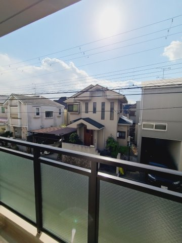 ボヌール甲子園の展望