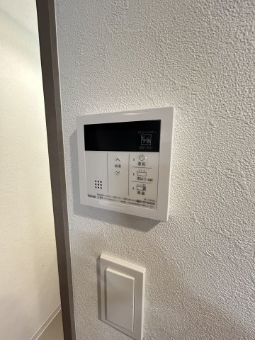 プレサンス難波デヴァンテの設備