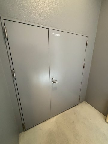 プレサンス難波デヴァンテのその他共用部分