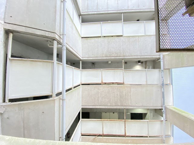 ベストレジデンス尼崎の展望