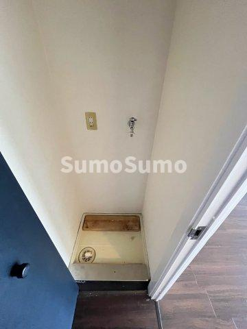 ホープ芦屋の設備