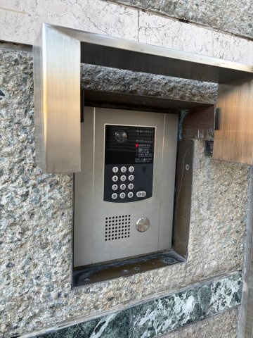 ホープ芦屋の浴室|日々の疲れを癒すお風呂付です