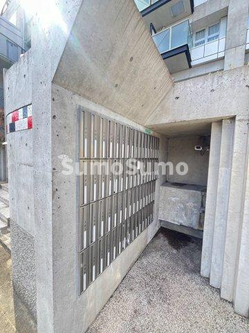 ホープ芦屋のその他共用部分