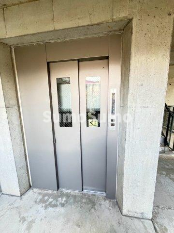 ホープ芦屋のその他共用部分