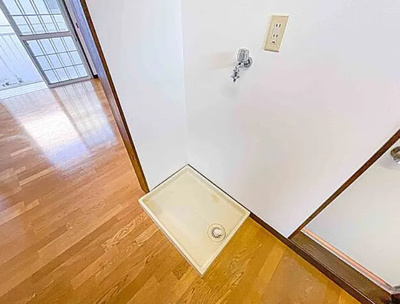 【設備】 | ハイツヒライ