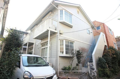 【エントランス】 | ハイツヒライ