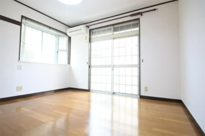 【居間・リビング】 | ハイツヒライ