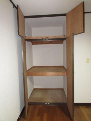 【収納】 | ハイツヒライ