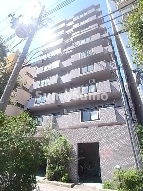 ホロンコート神戸