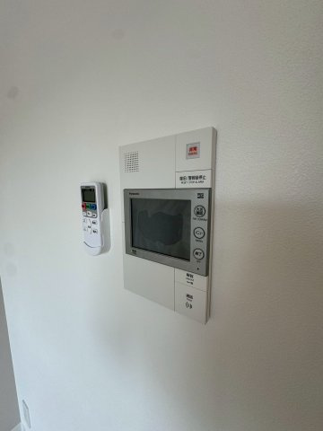 ワールドアイ神戸WESTのセキュリティ