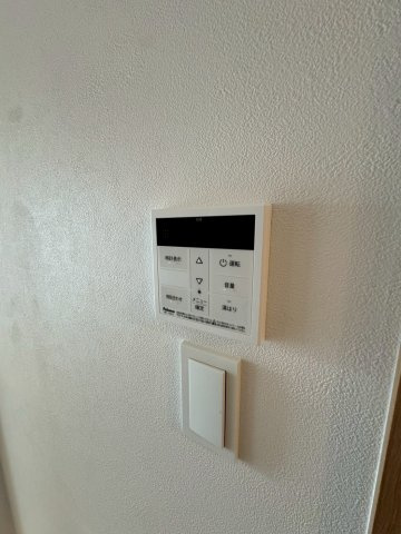 ワールドアイ神戸WESTの設備