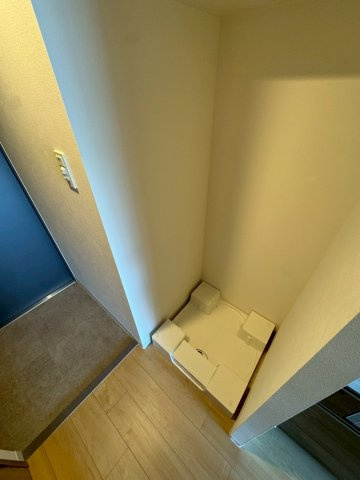 ワールドアイ神戸WESTの設備