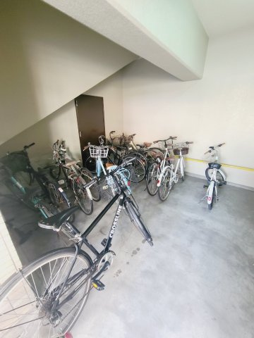 フロンティアホームズ芦屋のその他共用部分