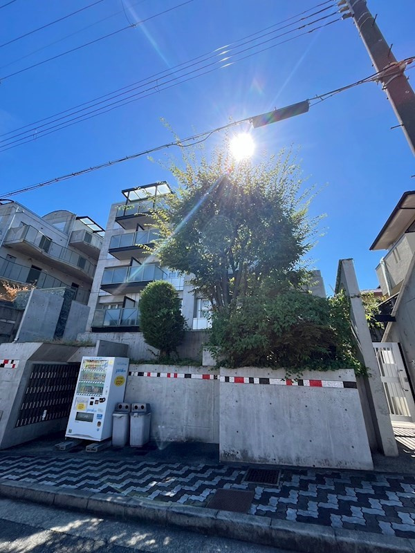 ホープ芦屋
