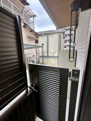 ペルスネージュ岡田 の展望