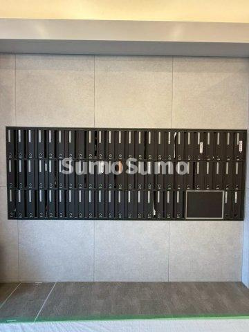 フロンティアタワー九条Ⅲ(旧:CITY　SPIRE　九条Ⅲ)のその他共用部分