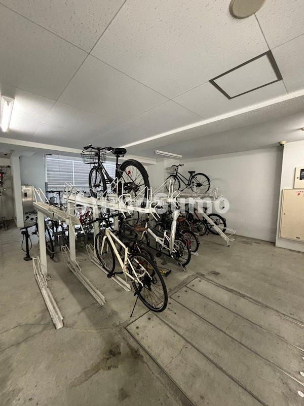 ベルエ難波西の外観