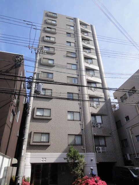 ローレル北野中山手通