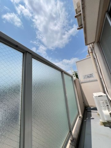 ロイヤルコート六甲桜ヶ丘の展望