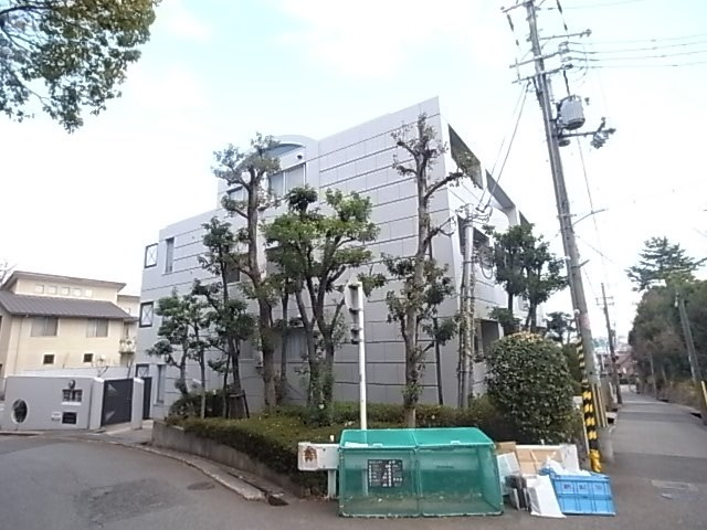 ロイヤルメゾン甲子園口Ⅳ