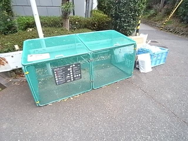 ロイヤルメゾン甲子園口Ⅳの外観