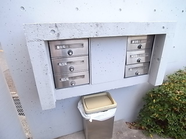 ロイヤルメゾン甲子園口Ⅳの外観