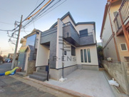 練馬区下石神井２丁目　新築戸建ての画像