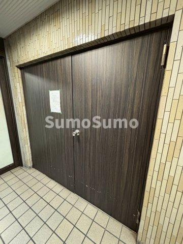 ホワイトハイツのその他共用部分