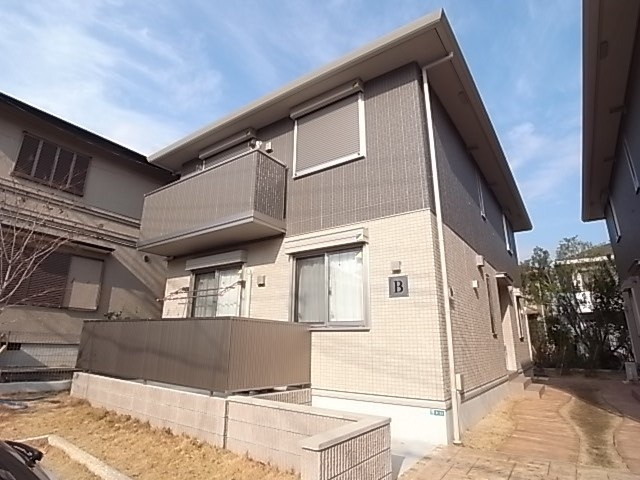 ベルク上甲東園
