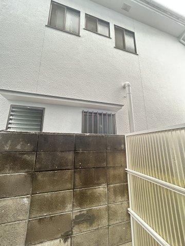 ロジェ楠丘の展望