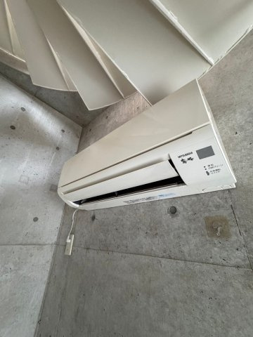 ロイヤルメゾンMINAMISENBAの設備