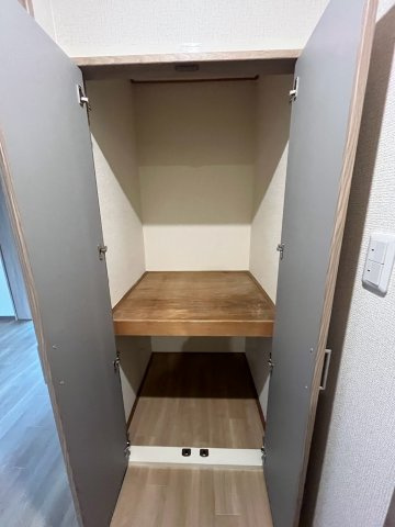 ベル上甲子園の設備