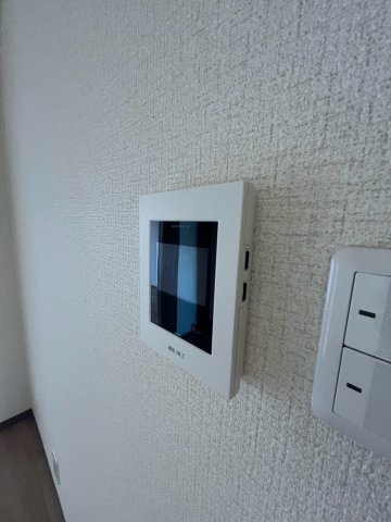 ベル上甲子園のセキュリティ