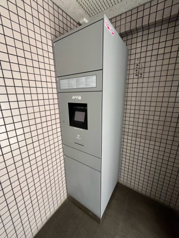 ベル上甲子園の外観