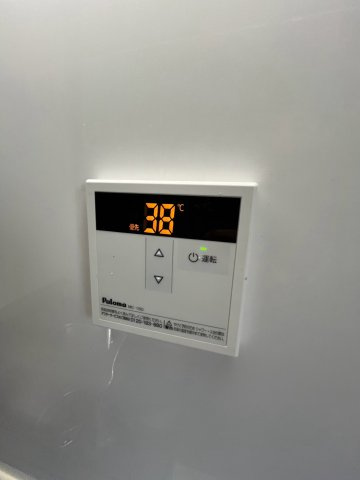 ベル上甲子園の設備
