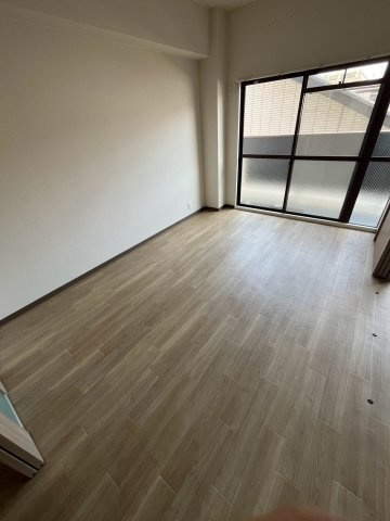 ベル上甲子園の居間・リビング