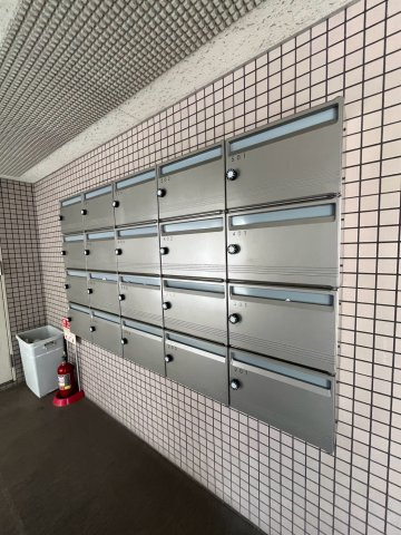 ベル上甲子園のその他共用部分