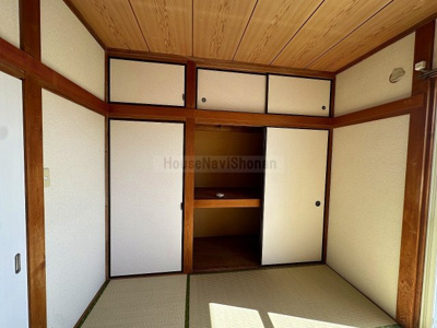 【収納】 | 5丁目テラス