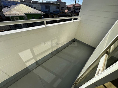 【バルコニー】 | 5丁目テラス