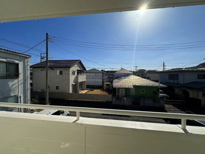 【展望】 | 5丁目テラス