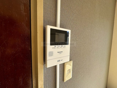 【セキュリティ】 | 5丁目テラス